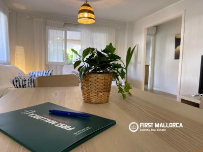 Апартаменты в аренду в Port d'Alcúdia - Platja d'Alcúdia - R24637 Апартаменты в аренду в Port d'Alcúdia - Platja d'Alcúdia - R24637