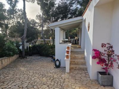 Вилла в аренду в Costa de la Calma - R27308 Вилла в аренду в Costa de la Calma - R27308