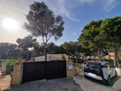 Вилла в аренду в Costa de la Calma - R27308 Вилла в аренду в Costa de la Calma - R27308