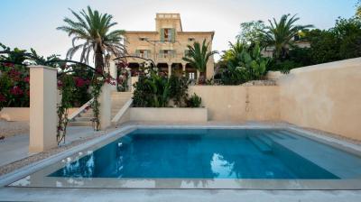 Villa for sale in El Terreno - 81981 Villa for sale in El Terreno - 81981