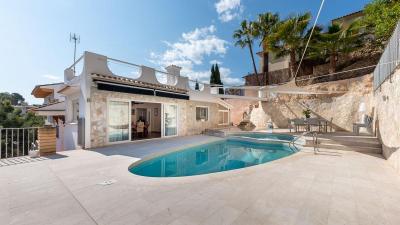 Villa myytävänä Costa d'En Blanes - 75664 Villa myytävänä Costa d'En Blanes - 75664