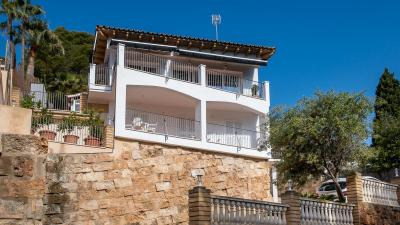 Villa myytävänä Costa d'En Blanes - 75664 Villa myytävänä Costa d'En Blanes - 75664