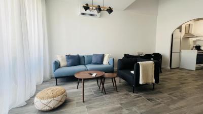 Apartamento en alquiler en El Terreno - R27899 Apartamento en alquiler en El Terreno - R27899
