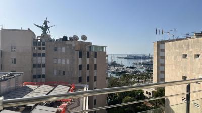 Apartamento en alquiler en El Terreno - R27899 Apartamento en alquiler en El Terreno - R27899