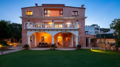 Villa for sale in Genova - 81731