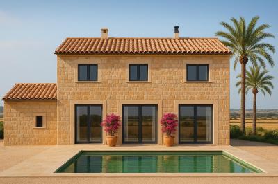 Solar en venta en Santanyí - 82251 Solar en venta en Santanyí - 82251