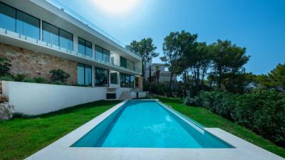 Villa for sale in Costa de la Calma - 80267
