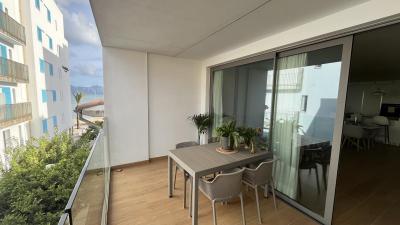 Appartement zum miete in Pollença - R26781