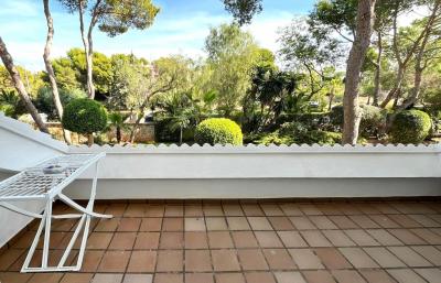 Апартаменты в аренду в Santa Ponça, Calvià - R28377 Апартаменты в аренду в Santa Ponça, Calvià - R28377