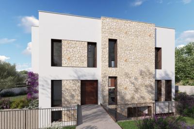 Вилла на продажу в Sa Cabaneta - 82501 Вилла на продажу в Sa Cabaneta - 82501