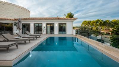 Villa for sale in Santa Ponça - 82350