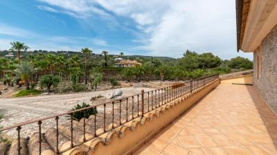 Villa à vendre à Sa Casa Blanca - Puntiró - 82731 Villa à vendre à Sa Casa Blanca - Puntiró - 82731