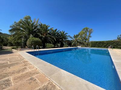 Finca zum miete in Andratx Pueblo - R20943 Finca zum miete in Andratx Pueblo - R20943
