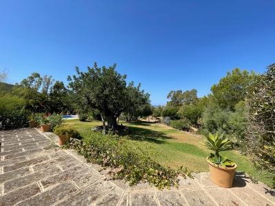 Finca zum miete in Andratx Pueblo - R20943 Finca zum miete in Andratx Pueblo - R20943