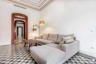 Appartement à vendre à La Seu - Cort - Monti-Sion, Palma de Mallorca - 81005 Appartement à vendre à La Seu - Cort - Monti-Sion, Palma de Mallorca - 81005