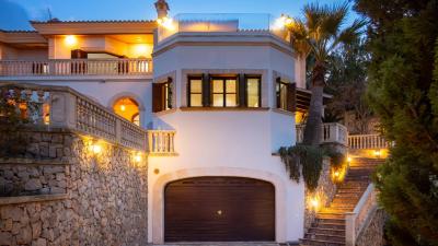 Villa till salu i Portals Nous - Bendinat - 82243 Villa till salu i Portals Nous - Bendinat - 82243