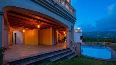 Villa till salu i Portals Nous - Bendinat - 82243 Villa till salu i Portals Nous - Bendinat - 82243