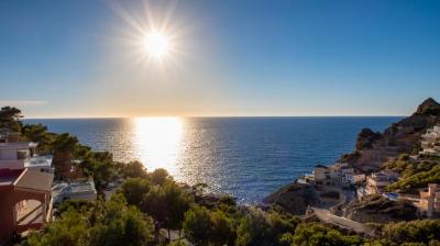 Piso in vendita a Port d'Andratx - 60563 Piso in vendita a Port d'Andratx - 60563