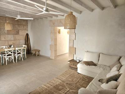 Appartement zum miete in Pollença - R27059