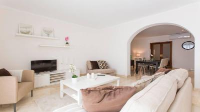 Апартаменты в аренду в Porto Cristo - R24732 Апартаменты в аренду в Porto Cristo - R24732
