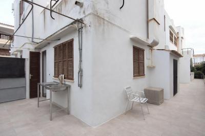 Premises for sale in Cala Figuera, Santanyí - 83245
