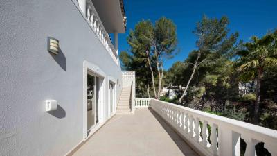 Villa for sale in Costa de la Calma - 83146