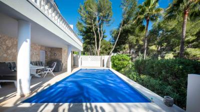 Villa for sale in Costa de la Calma - 83146
