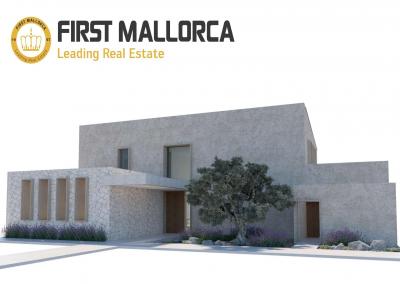 Solar en venta en Santanyí - 83250 Solar en venta en Santanyí - 83250
