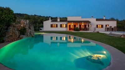 Country property for sale in Manacor Centro - 81582