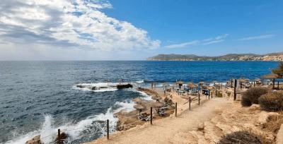 Вилла в аренду в Costa de la Calma - R29288 Вилла в аренду в Costa de la Calma - R29288