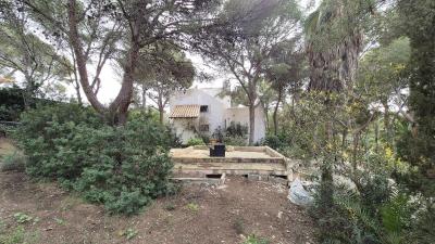 Villa for sale in Costa de la Calma - 80776