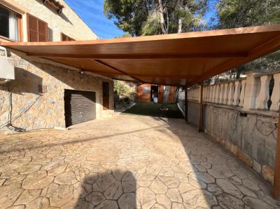 Villa for sale in Costa de la Calma - 83404