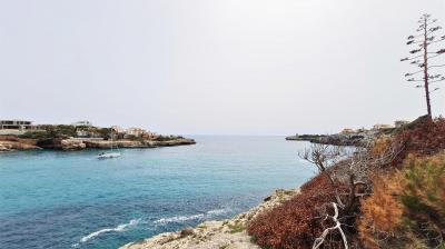 Апартаменты в аренду в Porto Cristo - R20188 Апартаменты в аренду в Porto Cristo - R20188