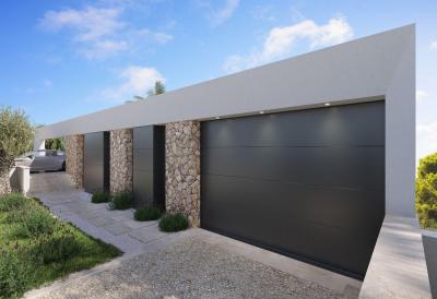 Villa for sale in Santa Ponça - 77565