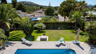 Villa for sale in Santa Ponça - 74448