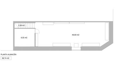 出租当地Llucmajor Interior - R28297