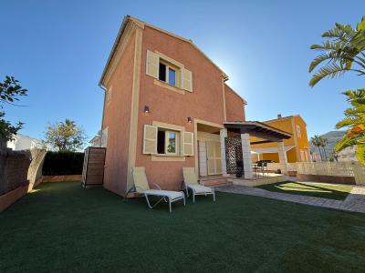 Port d'Alcúdia - Platja d'Alcúdia فيلا للإيجار - R29503 Port d'Alcúdia - Platja d'Alcúdia فيلا للإيجار - R29503
