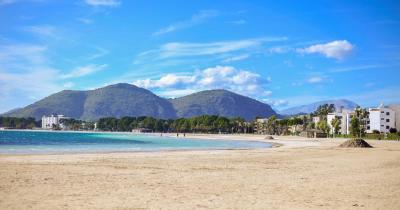 Port d'Alcúdia - Platja d'Alcúdia فيلا للإيجار - R29503 Port d'Alcúdia - Platja d'Alcúdia فيلا للإيجار - R29503