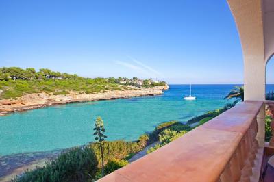 Апартаменты в аренду в Porto Cristo - R20258 Апартаменты в аренду в Porto Cristo - R20258