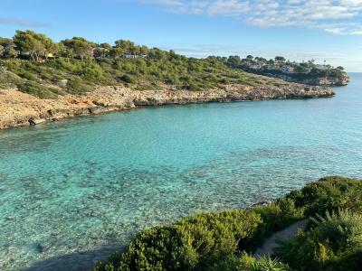 Апартаменты в аренду в Porto Cristo - R20258 Апартаменты в аренду в Porto Cristo - R20258