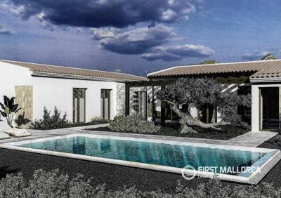 Solare in vendita a Ciutat d'Alcúdia - 83450 Solare in vendita a Ciutat d'Alcúdia - 83450