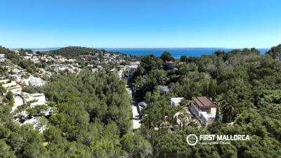 Villa myytävänä Costa d'En Blanes - 83466 Villa myytävänä Costa d'En Blanes - 83466