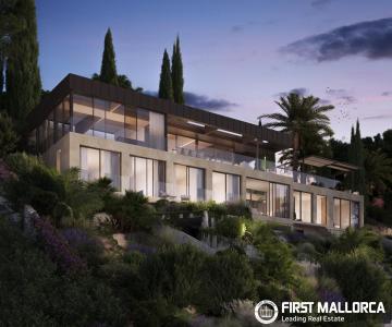 Villa myytävänä Costa d'En Blanes - 83466 Villa myytävänä Costa d'En Blanes - 83466