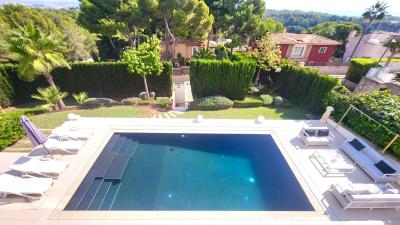 Villa för uthyrning i Portals Nous - Bendinat - R24983 Villa för uthyrning i Portals Nous - Bendinat - R24983