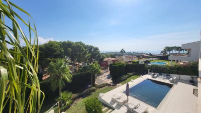 Villa för uthyrning i Portals Nous - Bendinat - R24983 Villa för uthyrning i Portals Nous - Bendinat - R24983