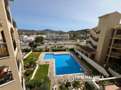 Huoneisto myytävänä Santa Ponça, Calvià - 83531 Huoneisto myytävänä Santa Ponça, Calvià - 83531