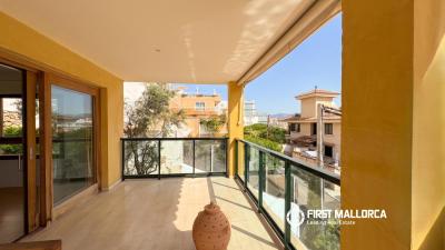 Appartement te koop in La Bonanova - Porto Pi - 83474 Appartement te koop in La Bonanova - Porto Pi - 83474