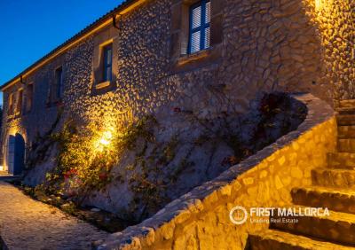 Country property for sale in Montuïri - 83529