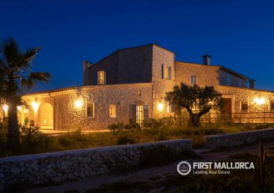 Country property for sale in Montuïri - 83529