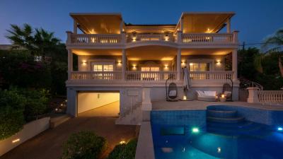 Villa myytävänä Costa d'En Blanes - 73882 Villa myytävänä Costa d'En Blanes - 73882